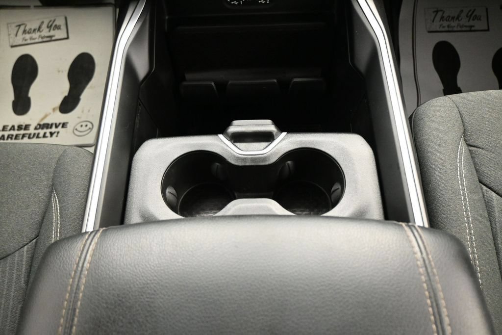 Used 2022 RAM 1500 Big Horn AWD/4WD image 18