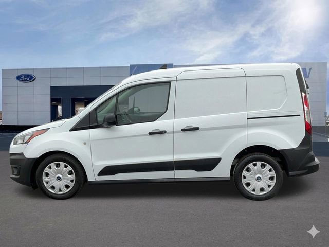 Used 2023 Ford Transit Connect XL image 8