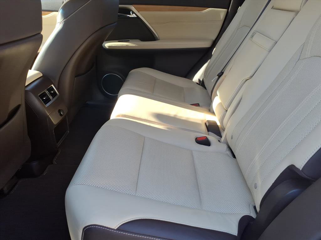 Used 2018 Lexus RX 350 AWD image 6