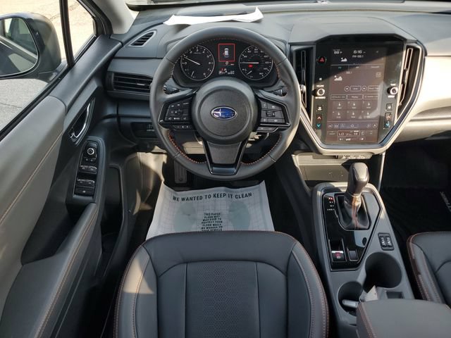 Certified 2024 Subaru Crosstrek 2.5i Limited w/ Crosstrek Mirror Package AWD/4WD image 17