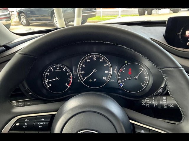 New 2026 MAZDA CX-30 AWD 2.5 S image 55