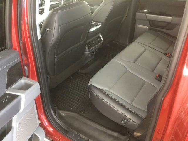 Used 2022 Ford F150 Lariat image 16