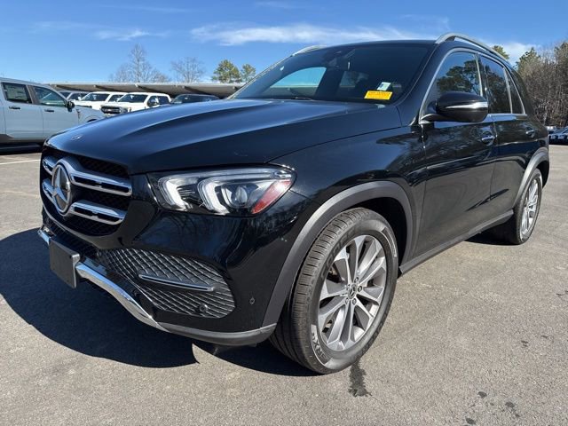 Used 2021 Mercedes-Benz GLE 350 4MATIC