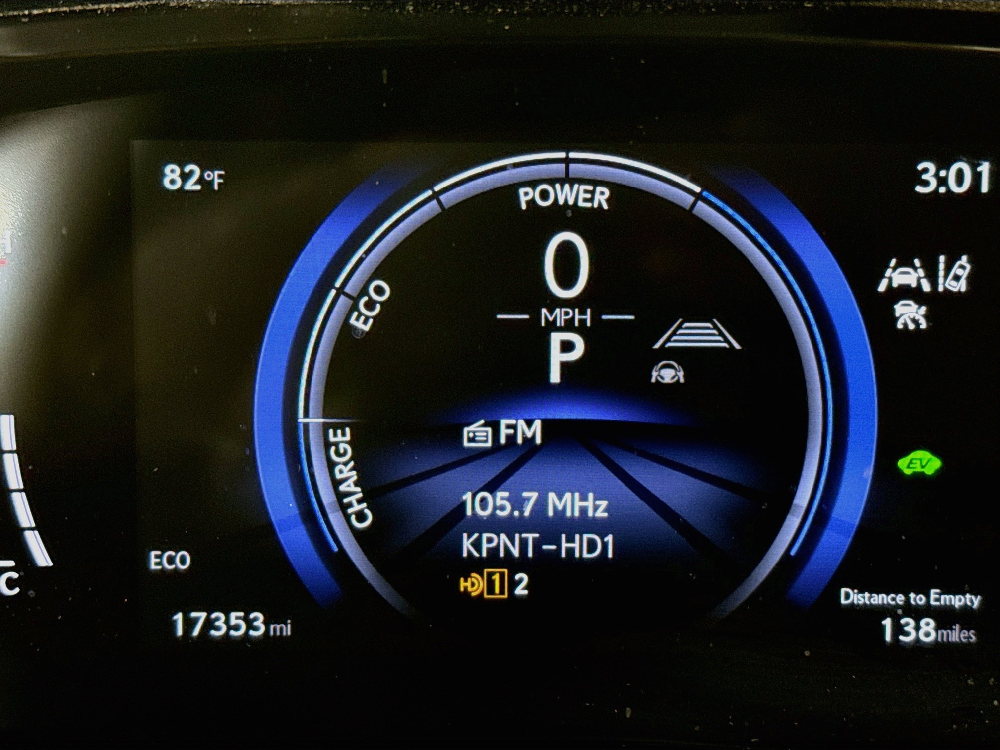 Used 2025 Lexus NX 350h AWD w/ Accessory Package (2T) image 13
