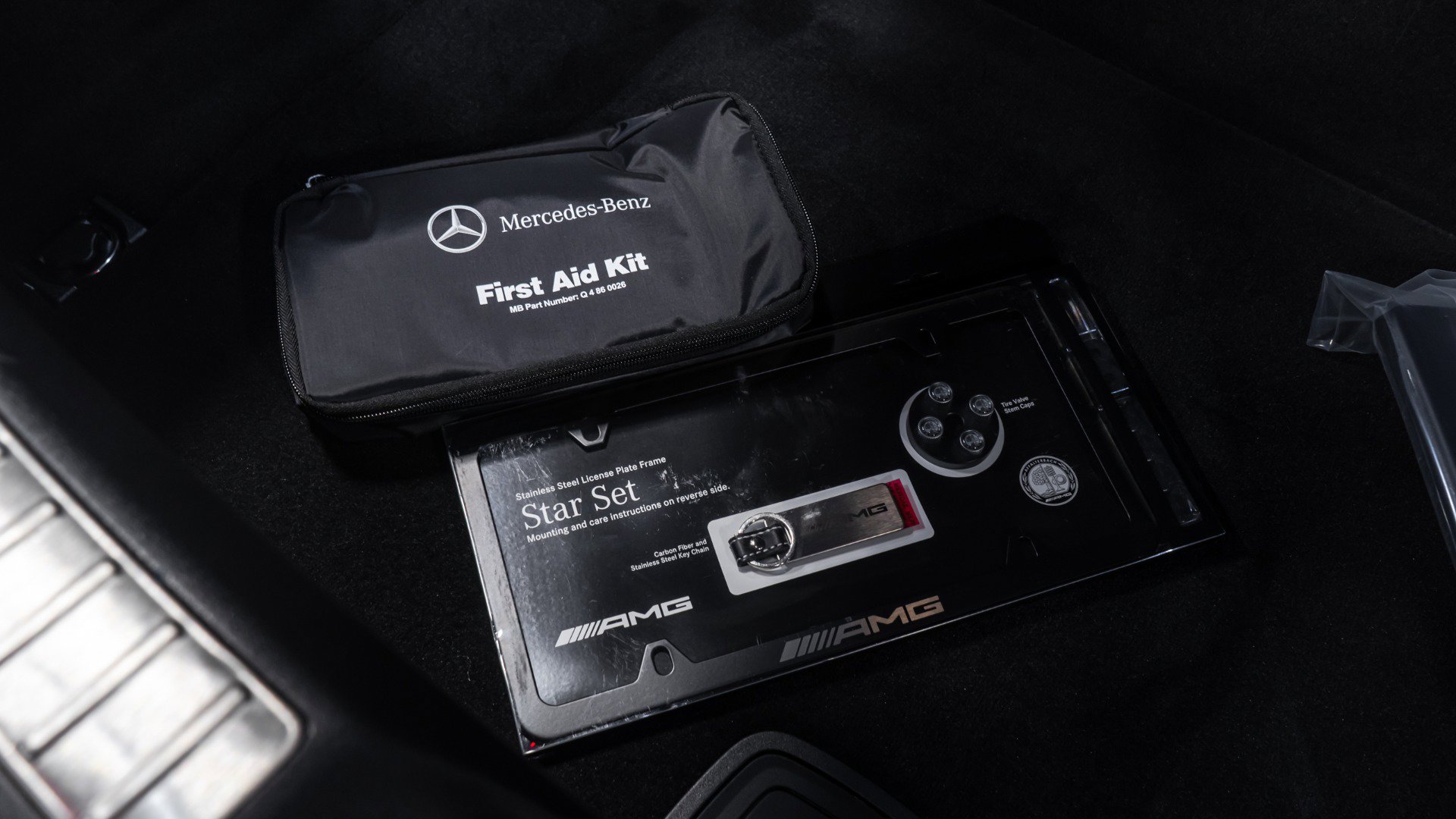 Used 2026 Mercedes-Benz AMG GT 63 S image 91