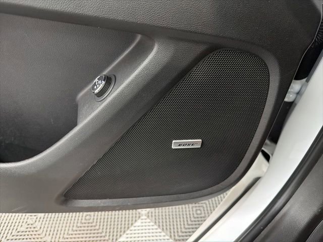 Used 2023 Chevrolet Traverse Premier w/ LPO, Floor Liner Package image 25