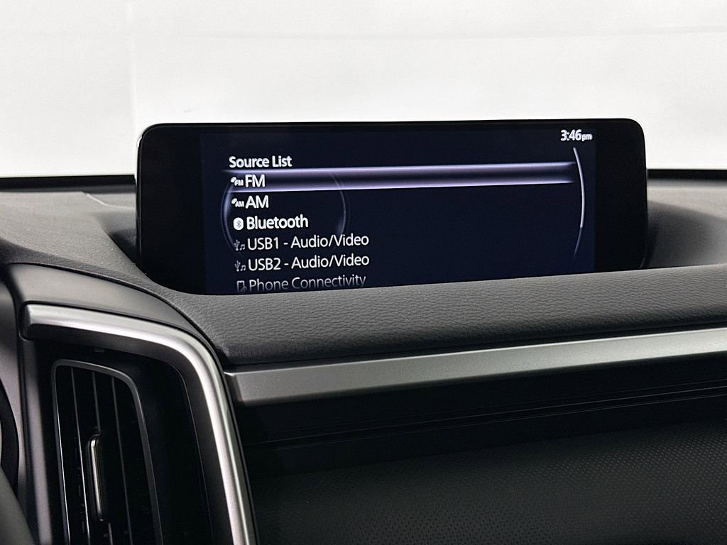 New 2025 MAZDA CX-50 AWD 2.5 S w/ Preferred Package image 20