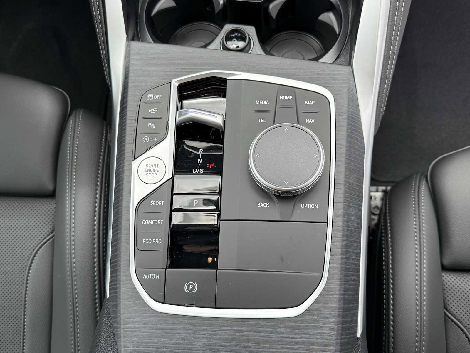 New 2026 BMW 430i xDrive Coupe w/ M Sport Package image 24