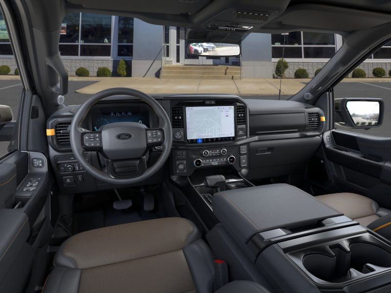New 2026 Ford F150 Tremor image 9