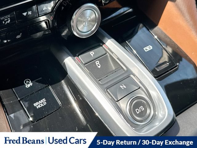 Used 2024 Acura MDX w/ Advance Package AWD/4WD image 22