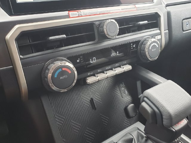 New 2026 Toyota Tacoma TRD Off-Road AWD/4WD image 27
