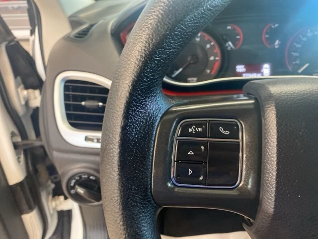 Used 2016 Dodge Dart SXT FWD image 13