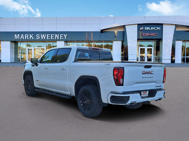 New 2026 GMC Sierra 1500 Elevation w/ Elevation Premium Package AWD/4WD image 31