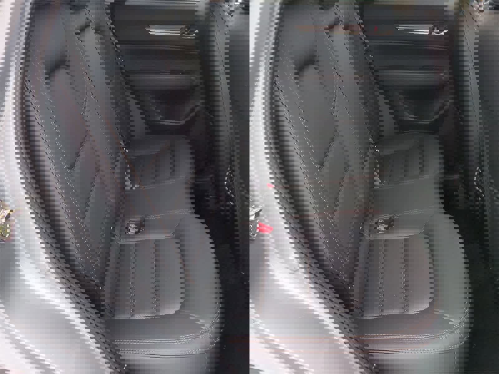 Used 2023 MAZDA CX-5 AWD 2.5 S w/ Premium Plus Pkg image 20