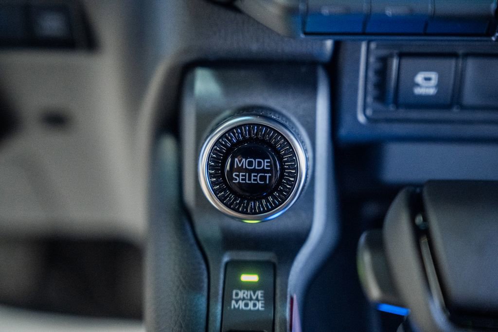 New 2026 Toyota Land Cruiser image 28