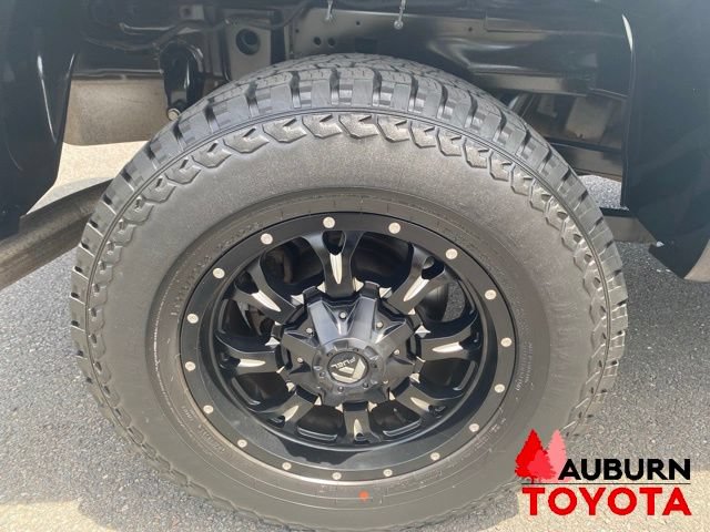 Used 2019 RAM 2500 Big Horn AWD/4WD image 12
