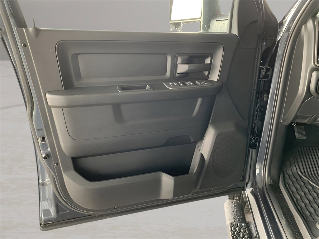 Used 2025 RAM 2500 Tradesman image 53