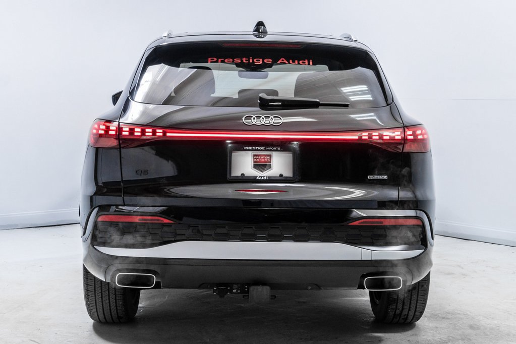 Used 2025 Audi Q5 Premium w/ Convenience Package AWD/4WD image 7