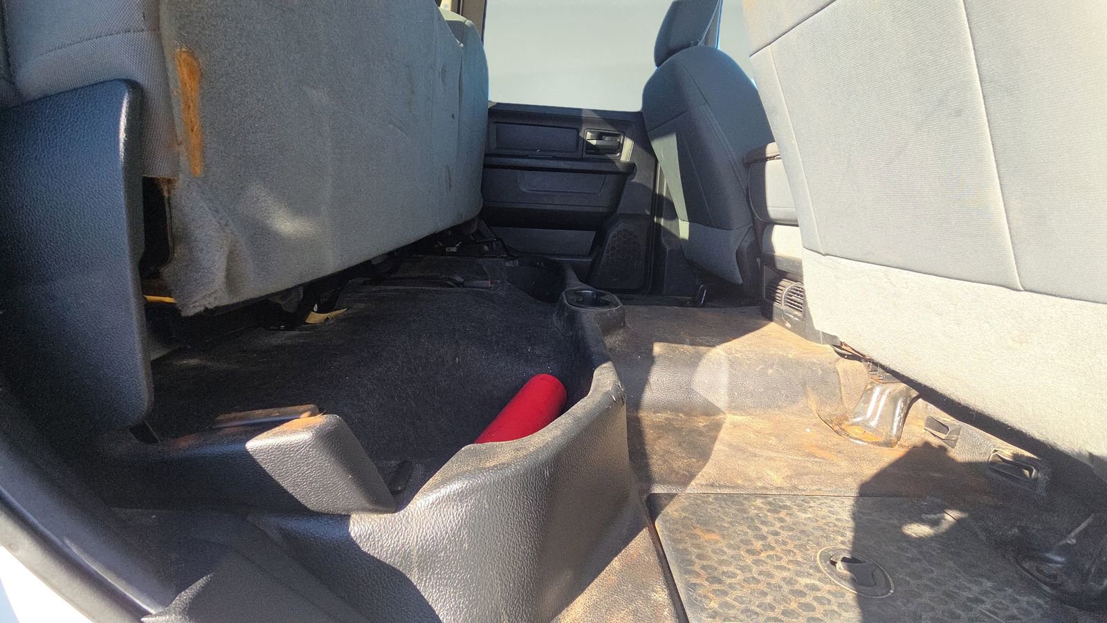 Used 2016 RAM 3500 Tradesman w/ Popular Equipment Group image 26