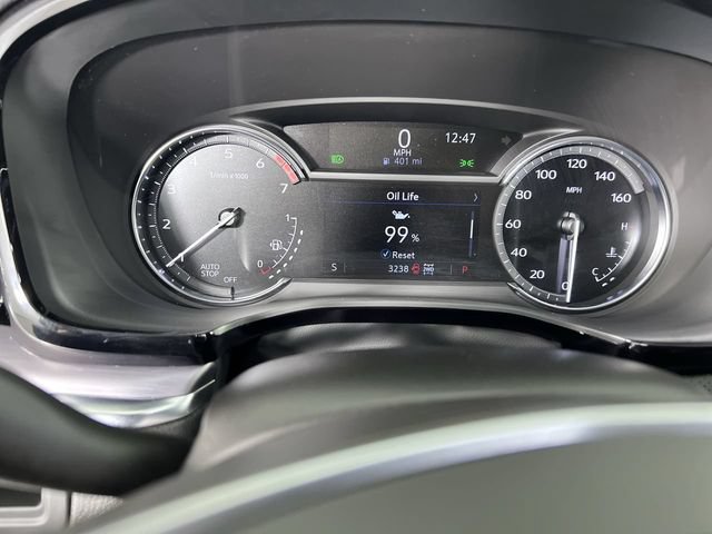 Used 2026 Cadillac XT5 Luxury AWD/4WD image 11