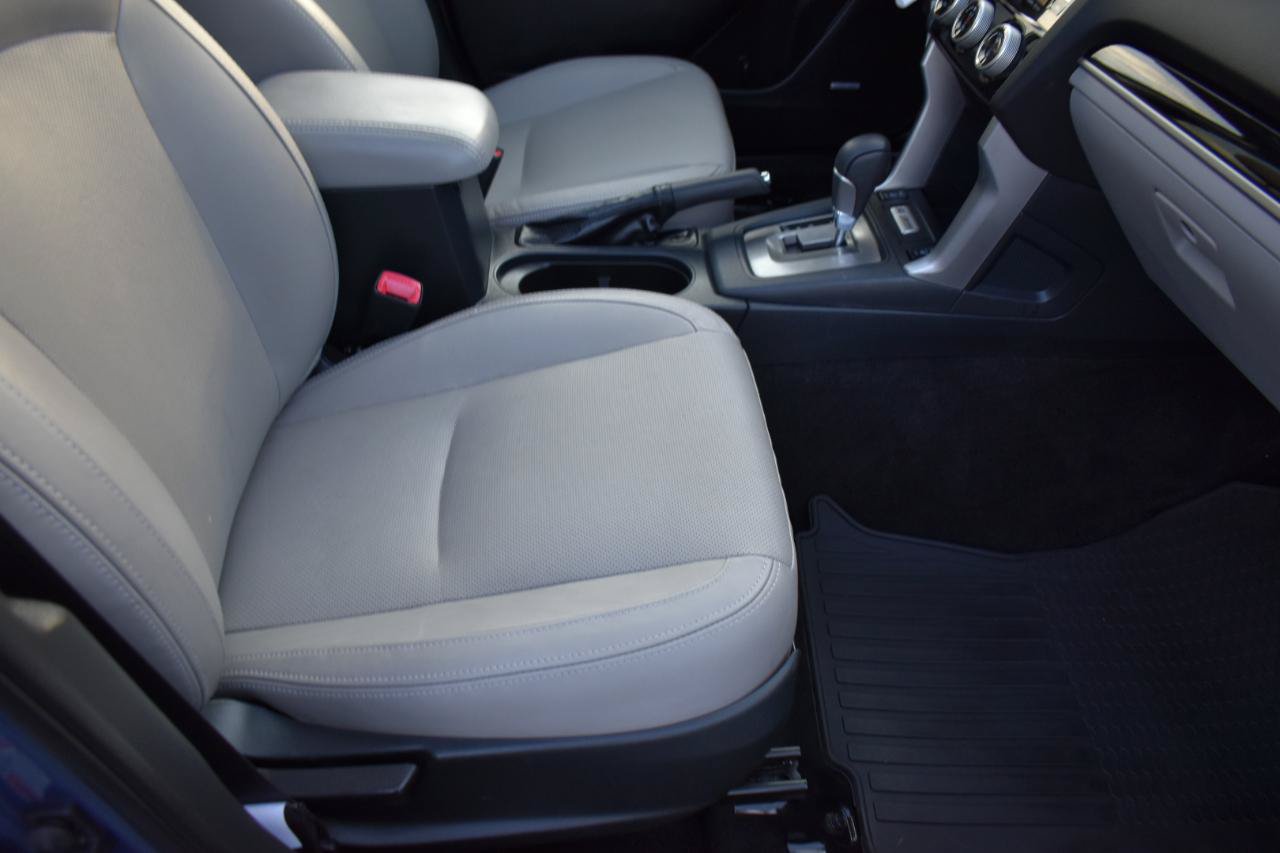 Used 2018 Subaru Forester 2.5i Limited AWD/4WD image 32