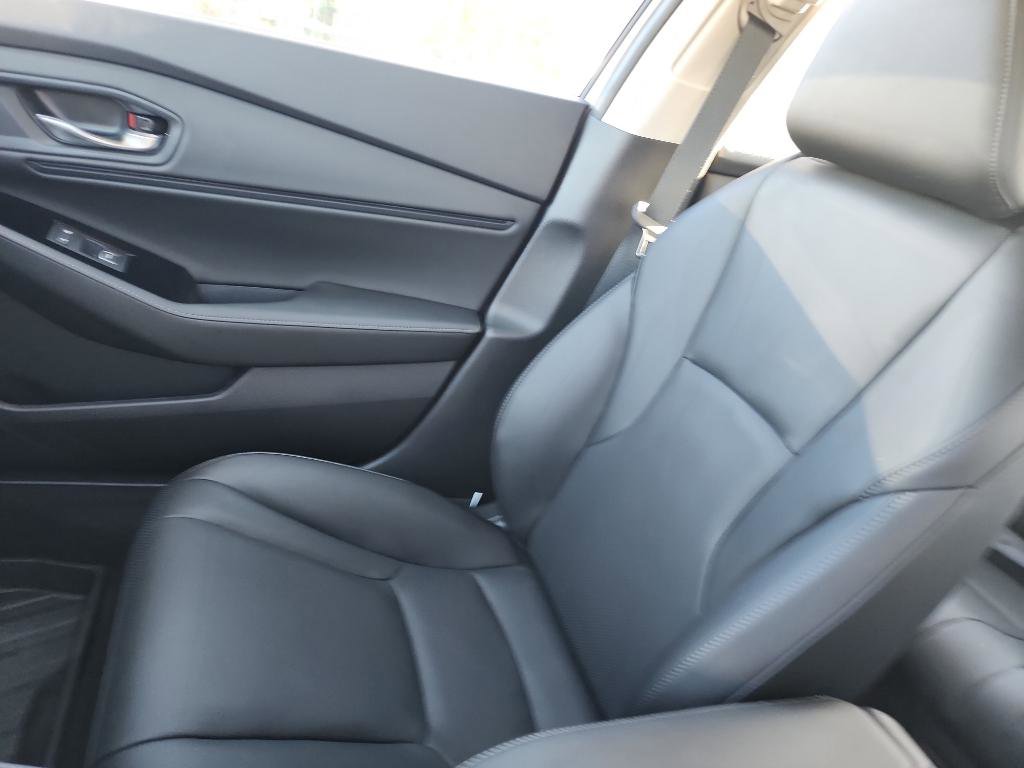 New 2024 Honda Accord Touring image 27