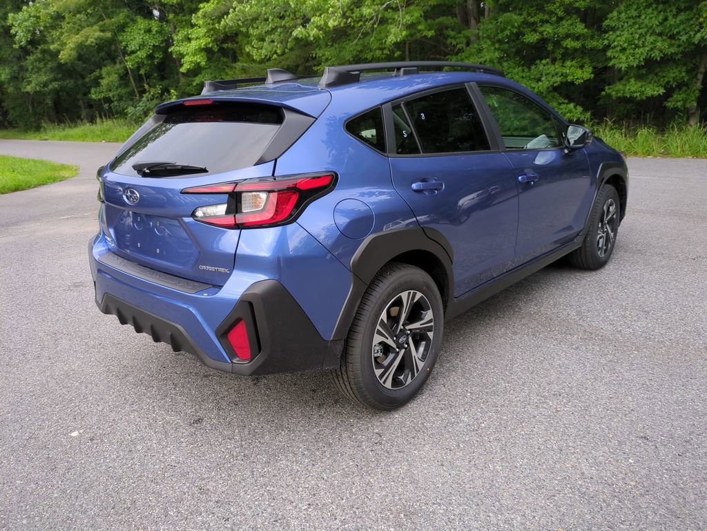 New 2025 Subaru Crosstrek 2.5i Premium image 7
