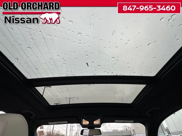 Used 2022 BMW X5 xDrive40i w/ M Sport Package image 16