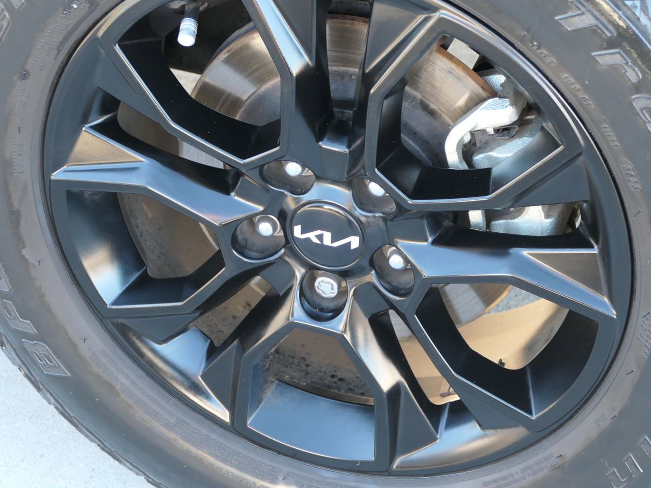 Used 2024 Kia Sportage X-Pro Prestige image 11