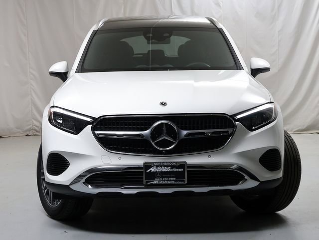 Certified 2026 Mercedes-Benz GLC 300 4MATIC image 5
