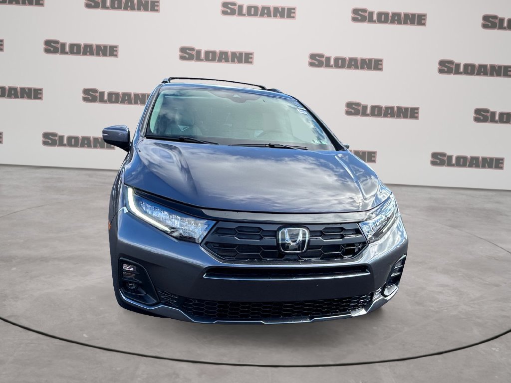 New 2027 Honda Odyssey EX-L image 8