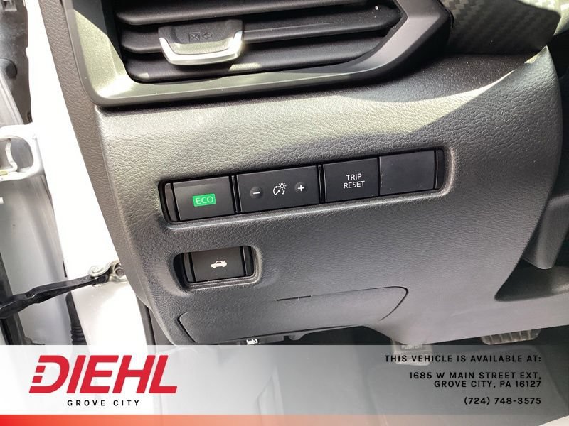 Used 2024 Nissan Sentra S FWD image 24