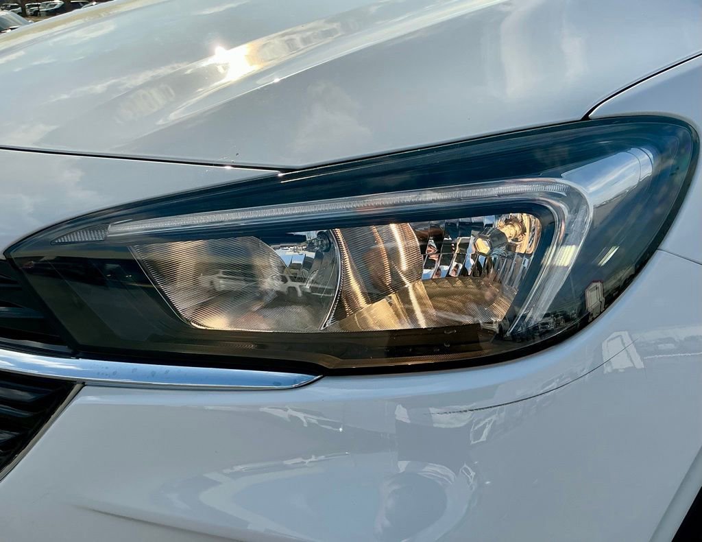 Used 2021 Buick Encore GX Preferred image 10