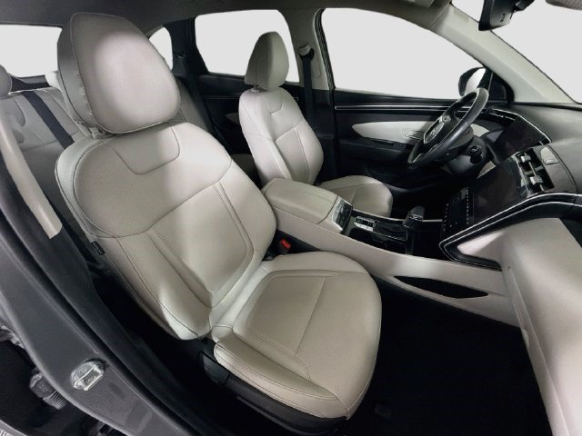Used 2024 Hyundai Tucson SEL w/ Convenience Package FWD image 28