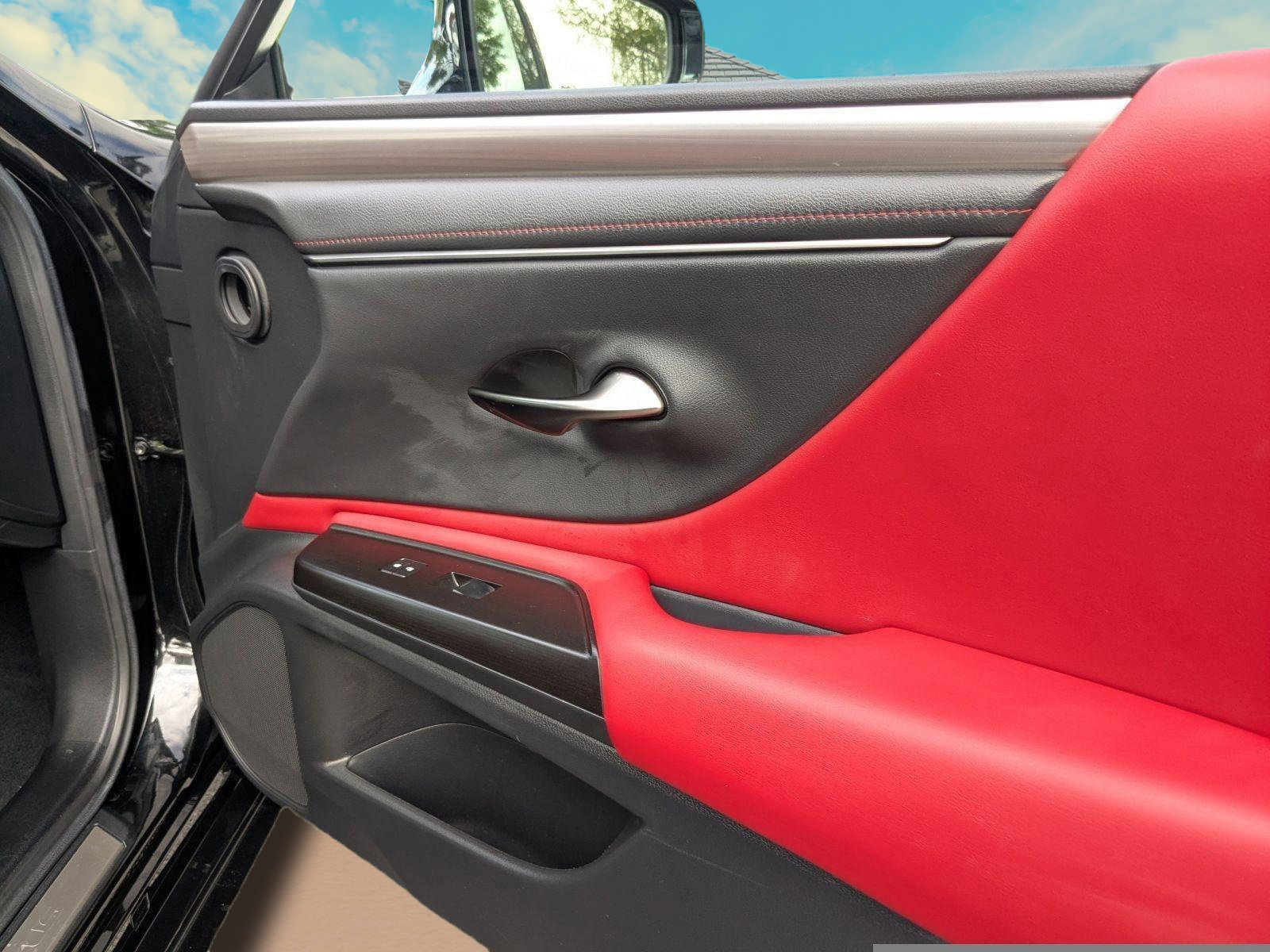Used 2019 Lexus ES 350 F Sport FWD image 21