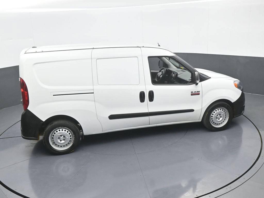 Used 2020 RAM ProMaster City Tradesman w/ Window Group 04 image 45