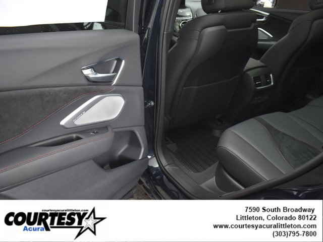 Certified 2025 Acura RDX A-Spec image 23
