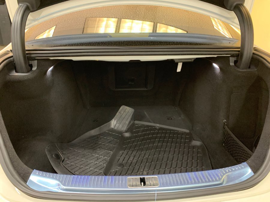 Used 2022 Mercedes-Benz S 500 4MATIC image 64