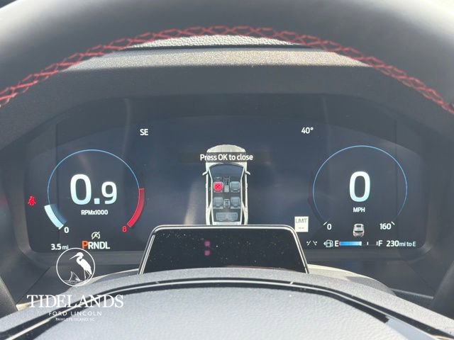 New 2026 Ford Explorer ST-Line image 17