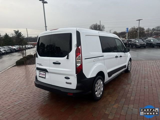 Used 2023 Ford Transit Connect XL image 36