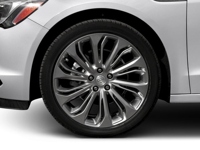 Used 2017 Buick LaCrosse Essence w/ Sun and Shade Package image 14