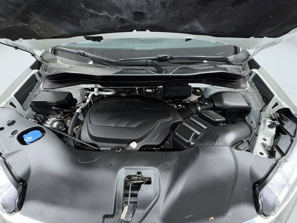 Used 2021 Honda Pilot EX image 19