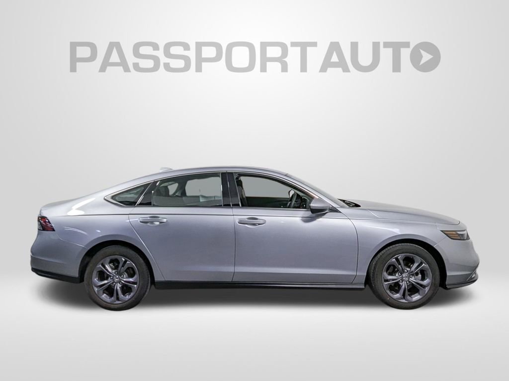 Used 2023 Honda Accord EX image 2