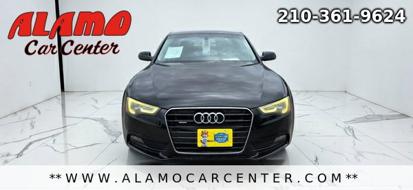 Used 2013 Audi A5 2.0T Premium AWD/4WD image 8