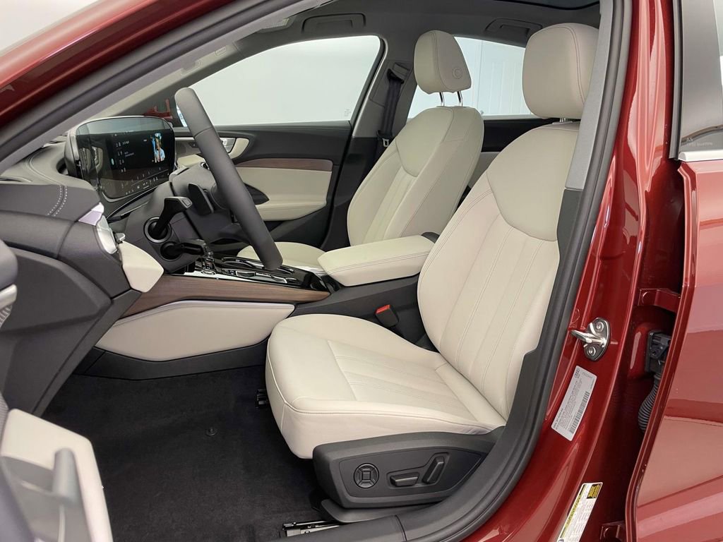 New 2025 Audi A5 2.0T Premium Plus image 5