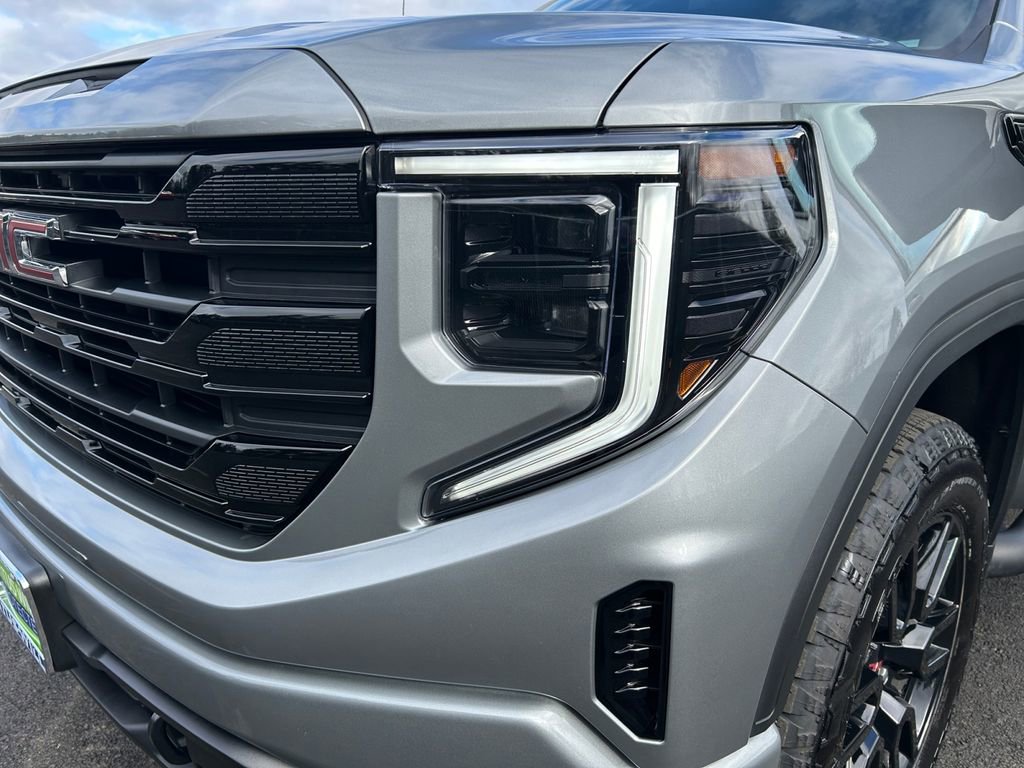 Used 2026 GMC Sierra 1500 Elevation w/ Elevation Select Package image 36