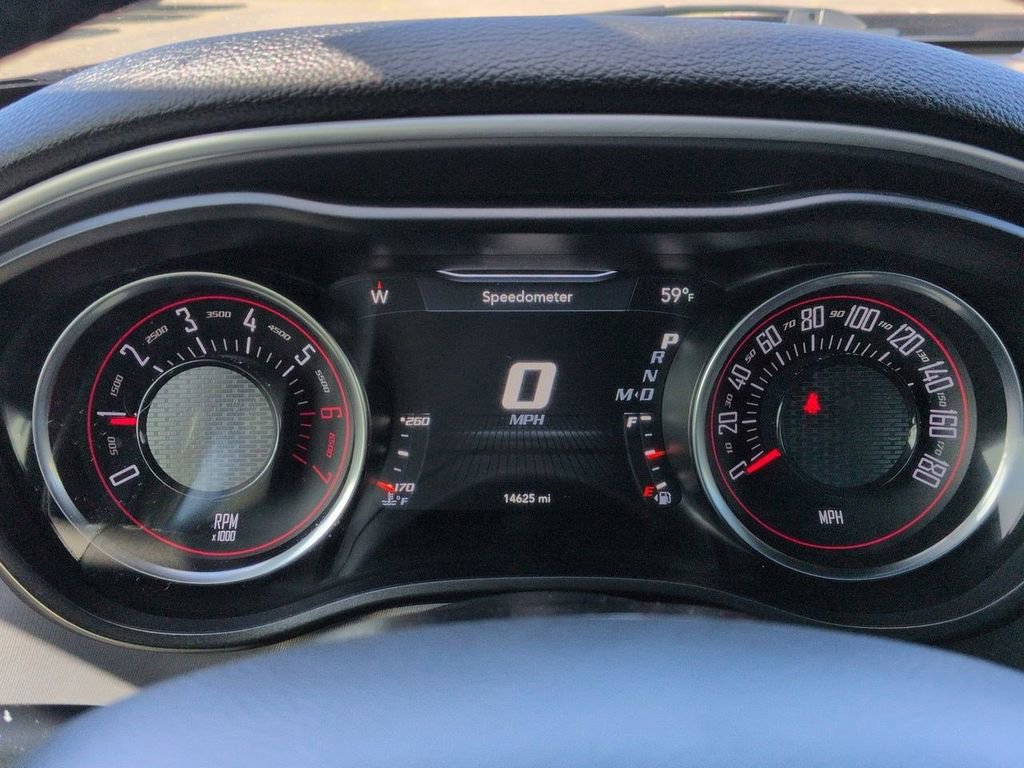 Used 2020 Dodge Challenger R/T Scat Pack image 15