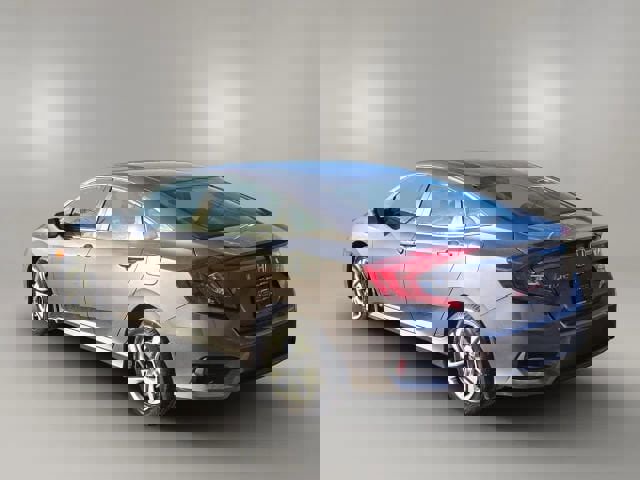 Used 2018 Honda Civic LX image 7