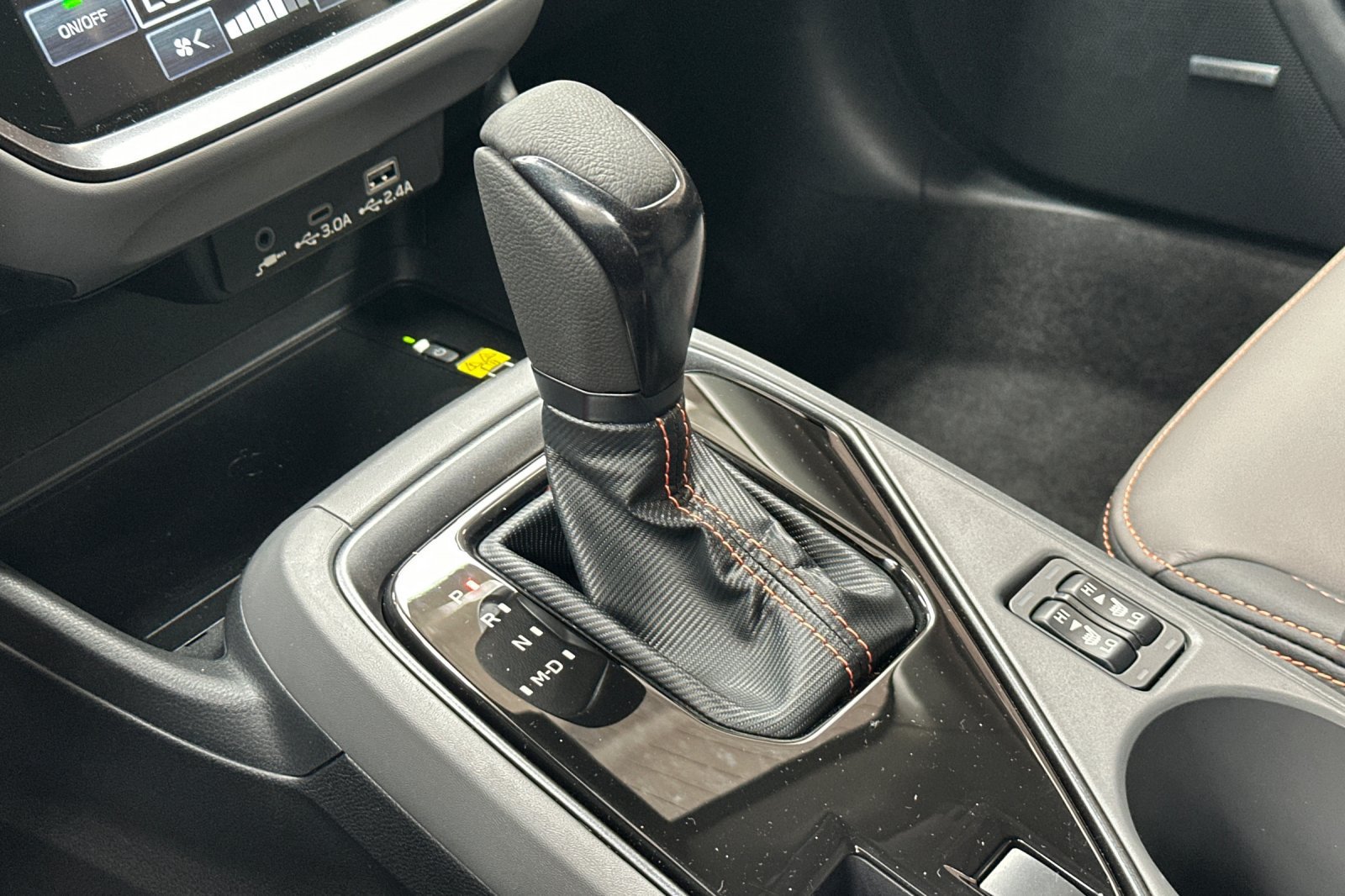 New 2026 Subaru Crosstrek 2.5i Limited AWD/4WD image 24