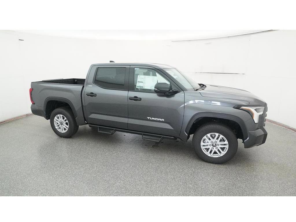 New 2025 Toyota Tundra SR5 image 12